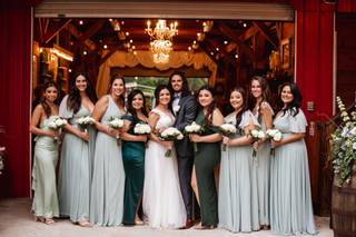 Sarah Rose Events - 52