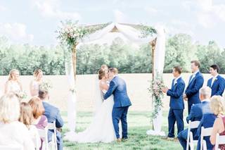 Burlington Weddings & Events - 115