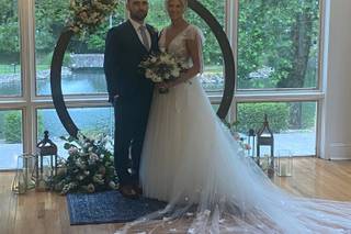 Fleurish Floral Design by BucksMont - 50