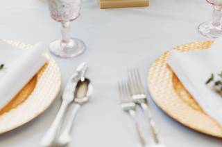 Petals and Lace Events - 22