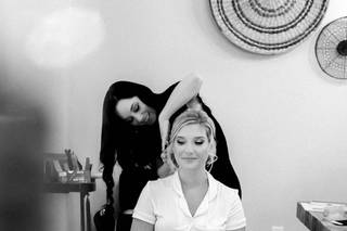 La Sabrina Hair Design - 20