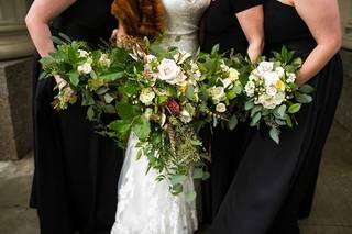 Garden Party Florist - 50