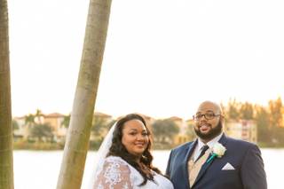 Vista Lago Ballroom - 83