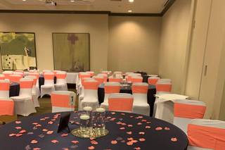 Hilton Garden Inn Raleigh-Cary - 33
