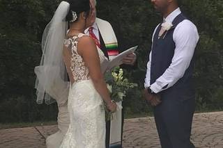 Wedding Ceremonies by Jim Burch - 38
