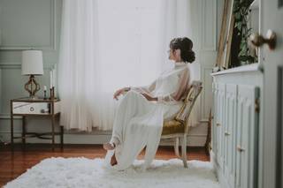 Spark Bridal Boutique - 29