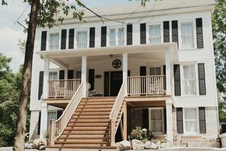 The Sinclair of Skaneateles - 24