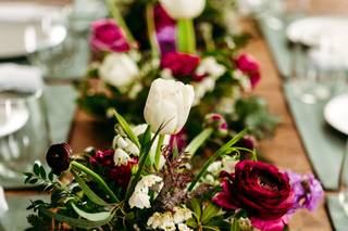 Songbird Floristry - 76
