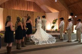 Pinecrest Weddings and Event Center - 46