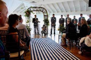 Casey Caston // OC Wedding Vows - 18