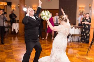 La Luna Banquet Hall - 22
