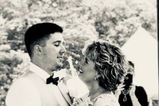 Margaret Claire's Weddings & Events LLC - 107