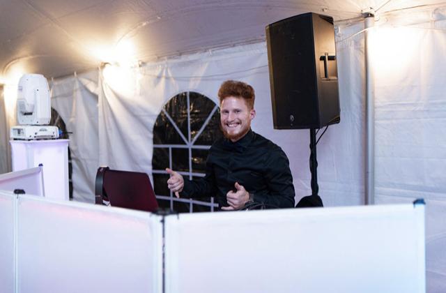 Higher Love Entertainment & Events - 4
