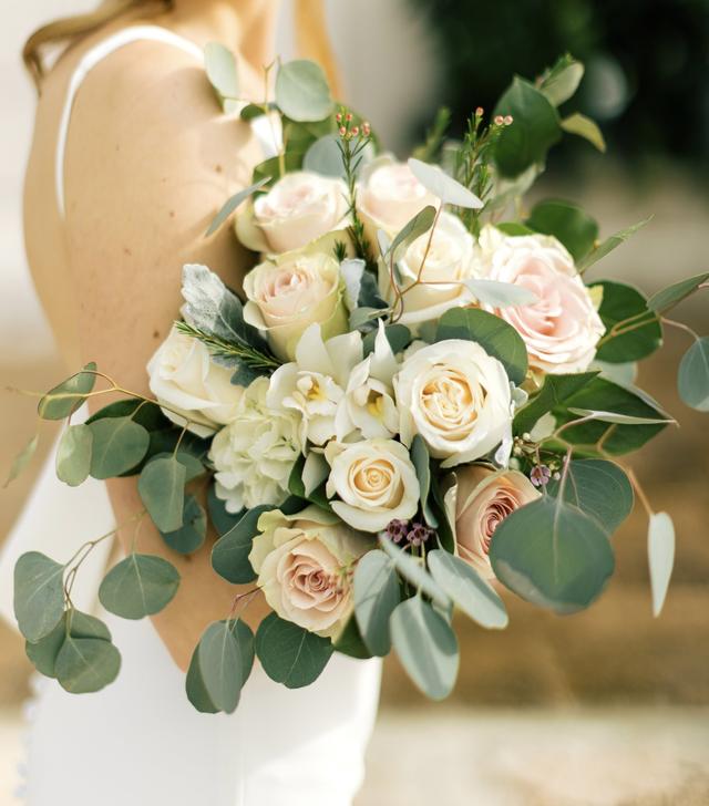 More than Flowers - 1