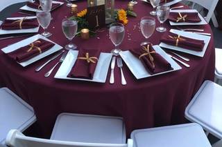 Coastal Vintage Rentals and Events - 20