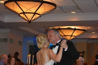 Lauderdale Bride - 16