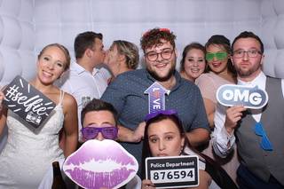321 Flash Photo Booths - 7