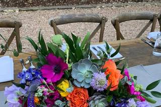 Wild Bunches Floral - 86