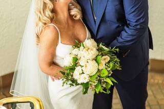 Lemon Drops Weddings & Events - 35
