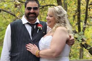 My West Michigan Wedding - 16