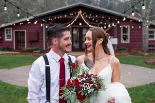Soirees Southern Events (Planning and Florals) - 44