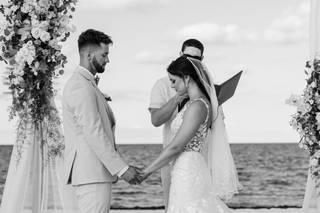 Arch Wedding Studio - 12