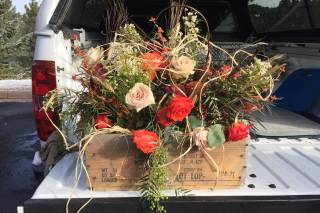 Amizetta Fresh Flowers - 5