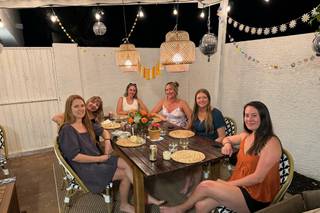The Phoenix Palate - 5