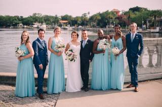 I Dream of Weddings - 22