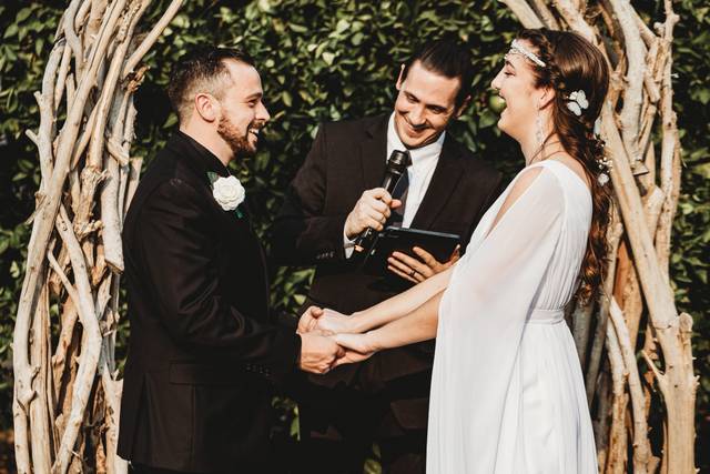 Table Weddings 5