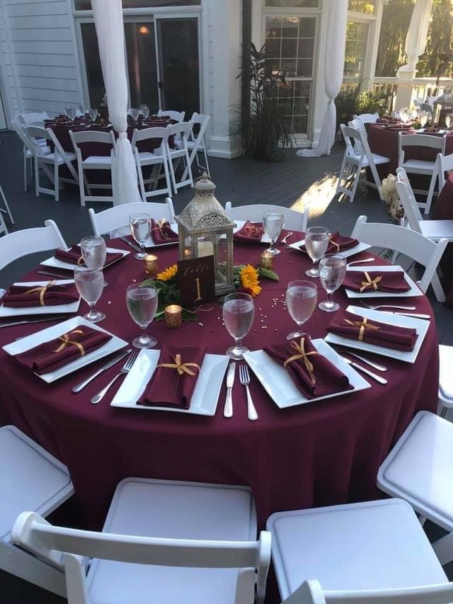 Coastal Vintage Rentals and Events - 2