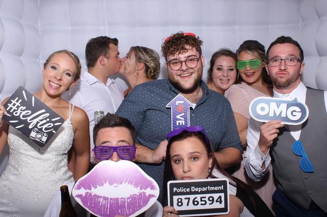 321 Flash Photo Booths - 4