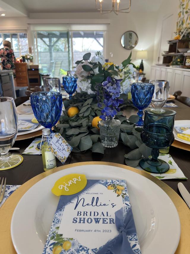 Tuxedo Cat Wedding and Event Rentals - 4