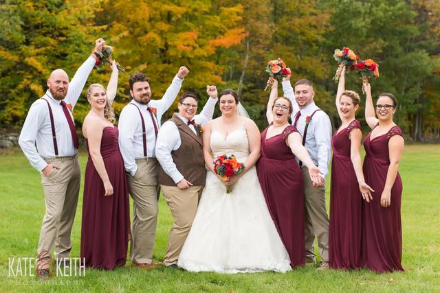 Kate & Keith Photography - 4