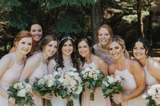 Lipstick And Brides - 25