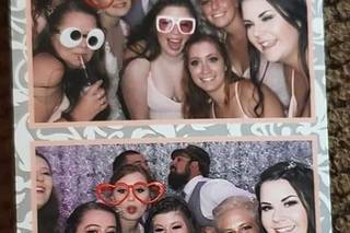 Shining Star Photo Booth - 27