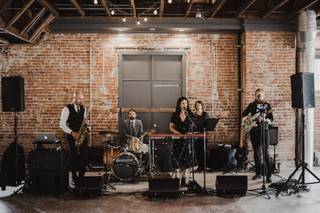 Diamond Empire Band - 29