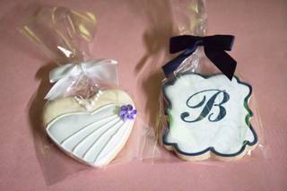 Busymom Baking by Catherine Allen - 3
