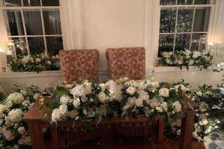 Simply Fresh Events - 32