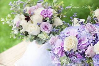 Nana Floral - Event - 92