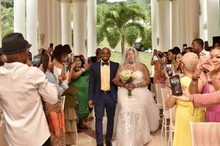 On Call Weddings Jamaica - 25