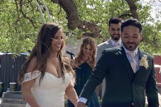 Lace & Bow Events - 16