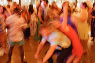 DJ James Vincent - 18