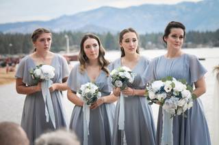 Tahoe Weddings  AGoGo - 21