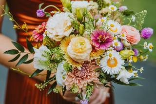 Busy B's Floral - 80