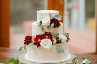 Copper Whisk Cakes - 15