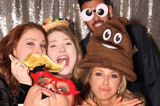 Denny McConnell's MUSIC TO YOU and Photobooths - 4