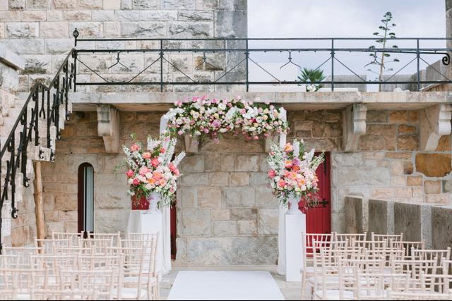 Destination Weddings in Portugal - 4
