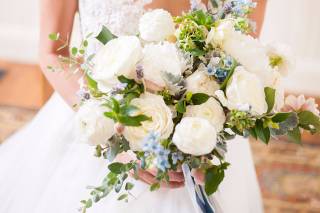 Amber Mustain Floral Design and Stylings - 9