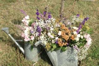 The Flower Truck - 12